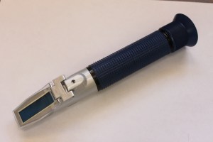 refractometer